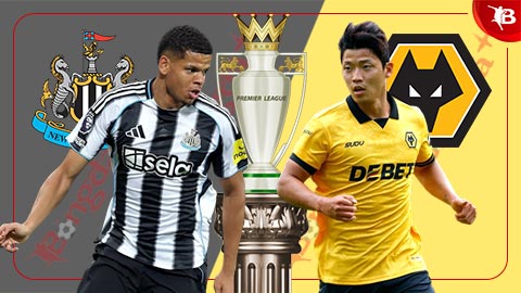  Nhận định bóng đá Newcastle vs Wolves, 21h00 ngày 13/9: Chích chòe hót vang